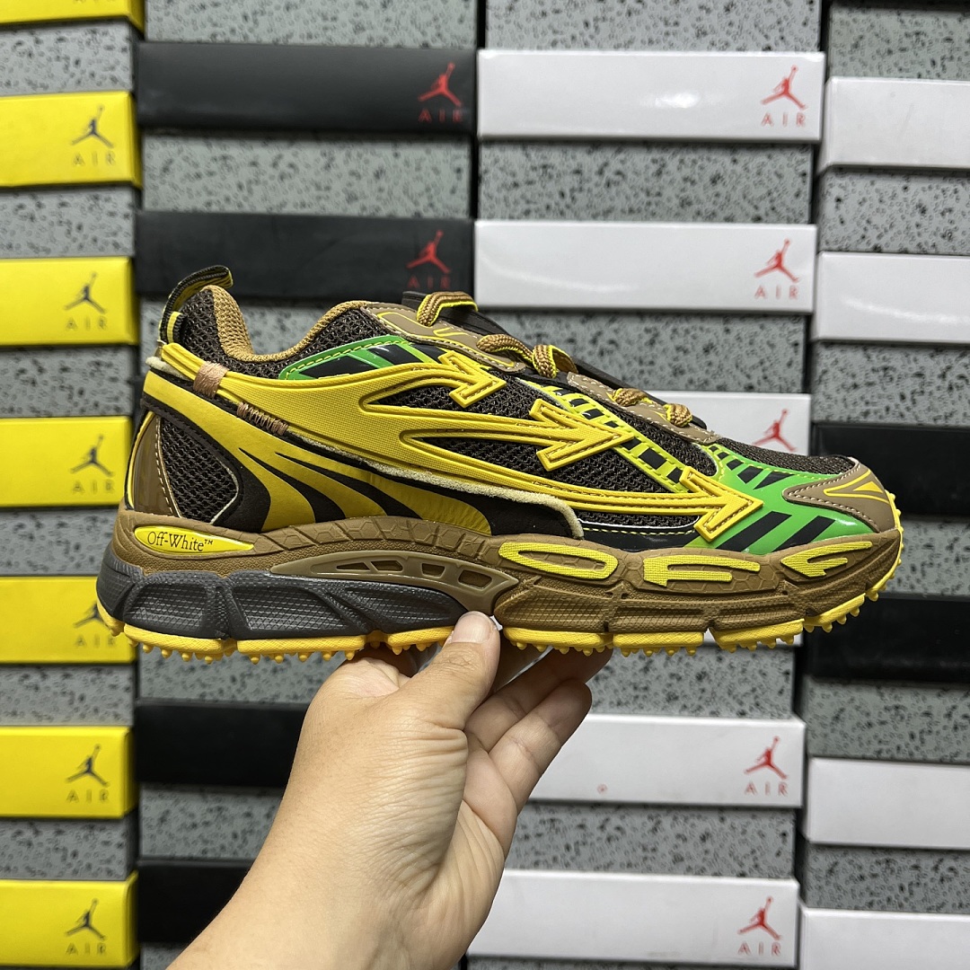 Off-White Be Right Back F24 10010 - Image 9