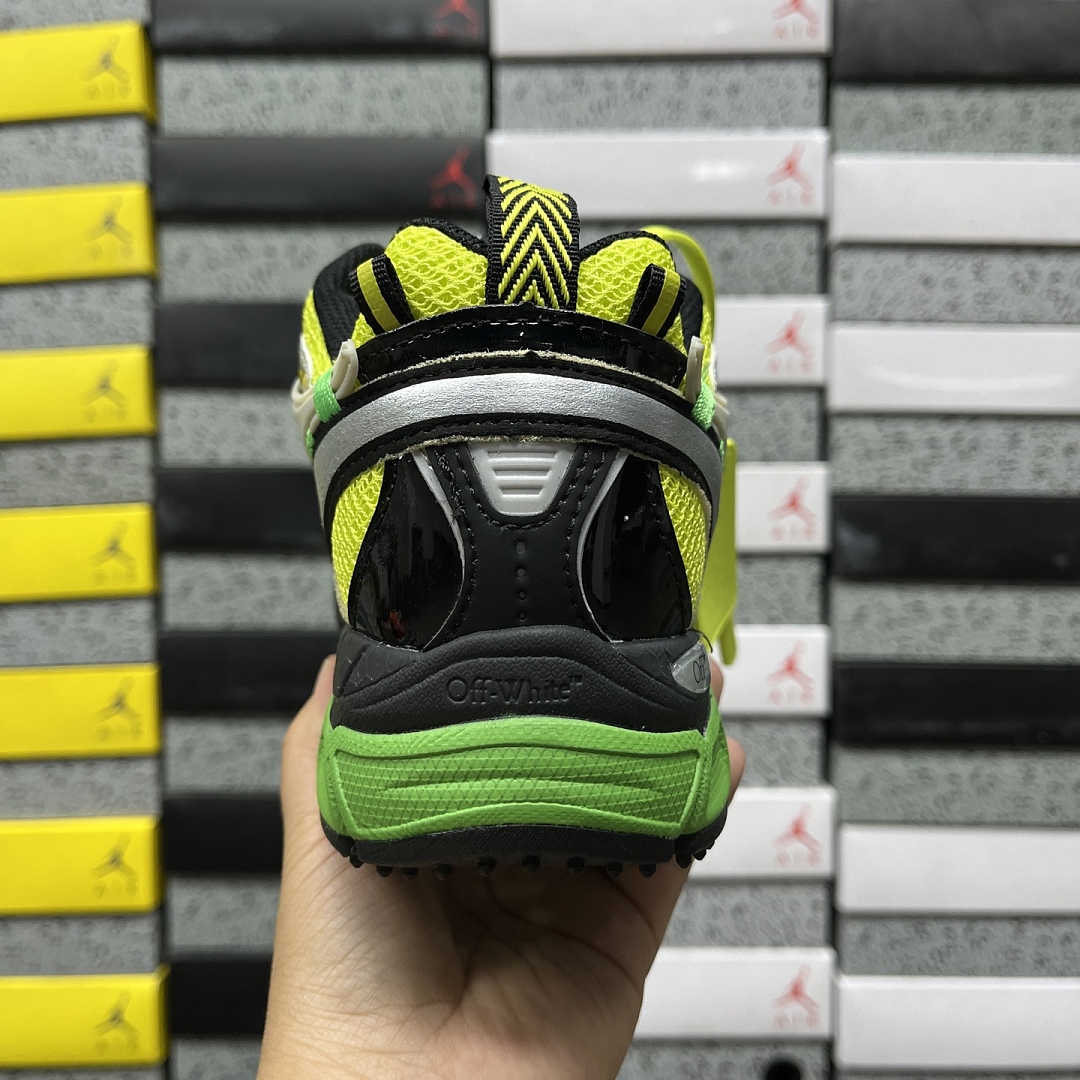 Off-White Be Right Back F24 10717 - Image 4