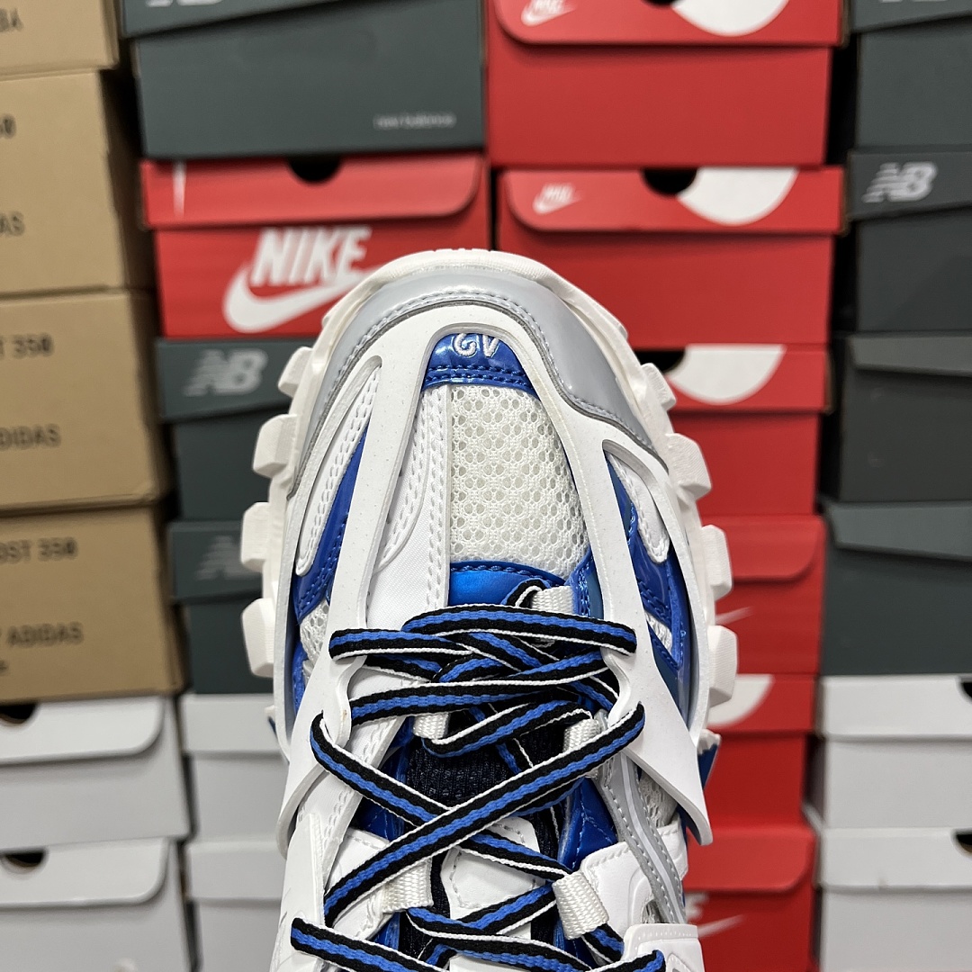 Balenciaga BLCG Track -50 - Image 7