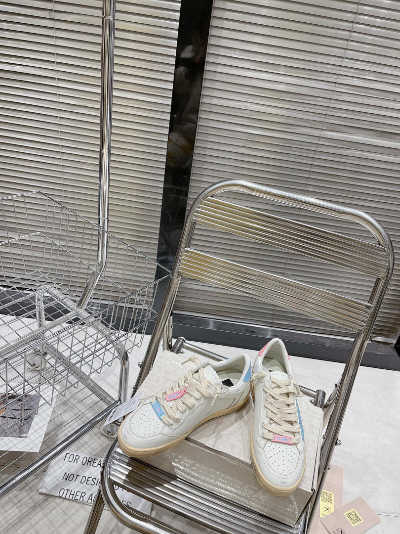 Golden Goose Deluxe Brand 1 - Image 4