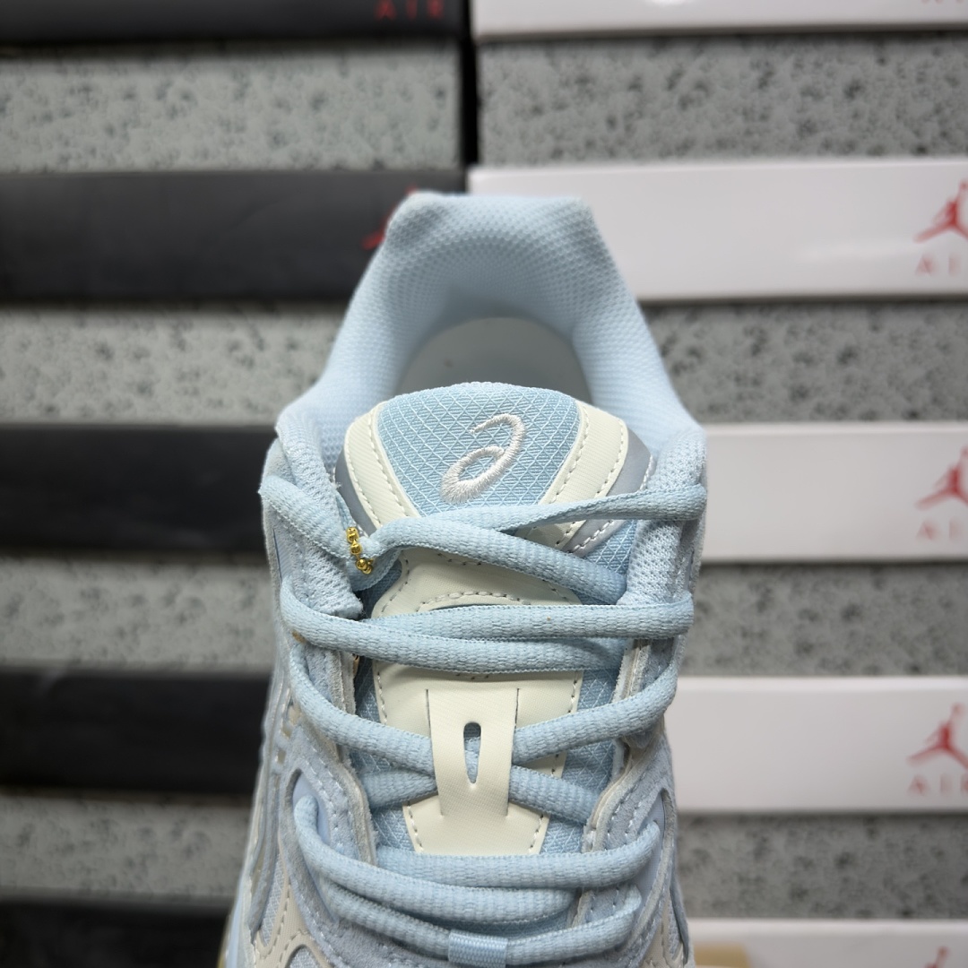 ASICS Gel-NYC Storm Cloud (Pure Silver) - Image 9