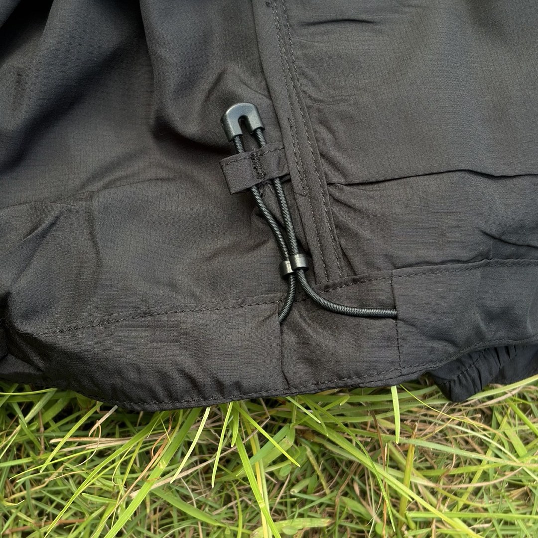 Arc'teryx Nodin Jacket Sun Stand Collar - Image 8