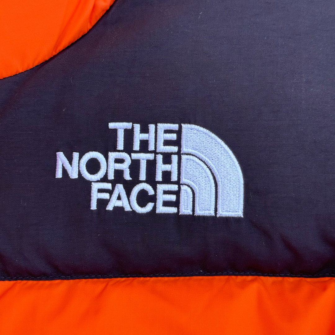 The North Face TNF Himalayan Goose Down 550 Fill Jacket - Image 101