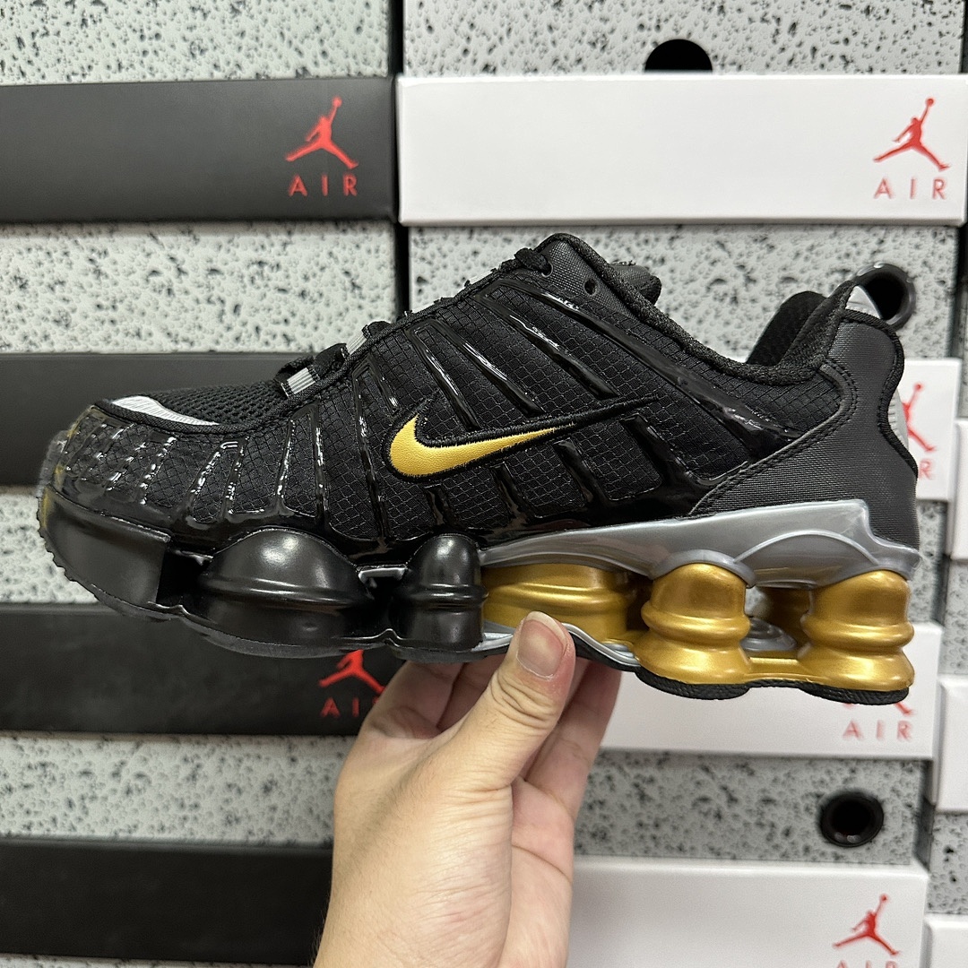 Nike Shox TL Neymar - Image 5