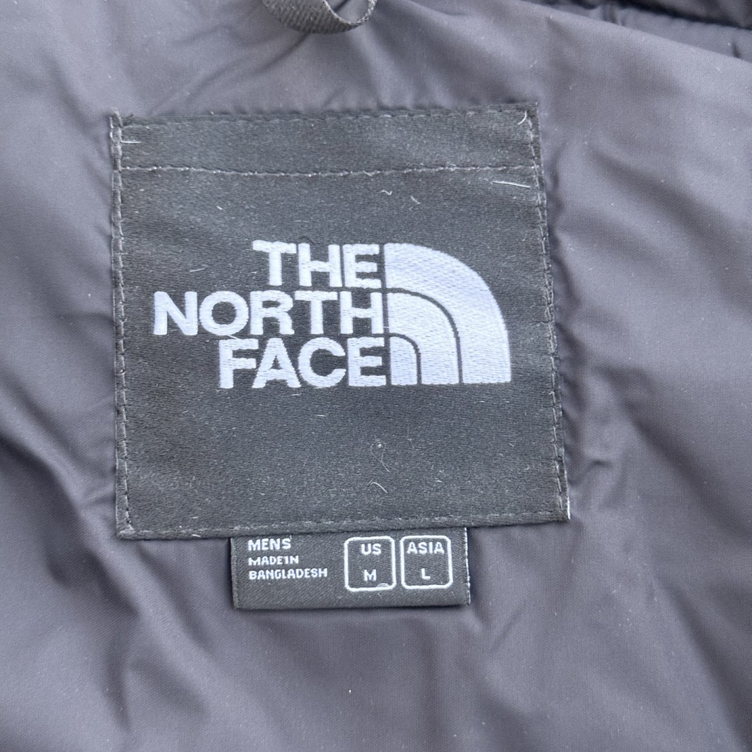 The North Face TNF 1996 Retro Nuptse 700 Fill Packable Jacket - Image 47