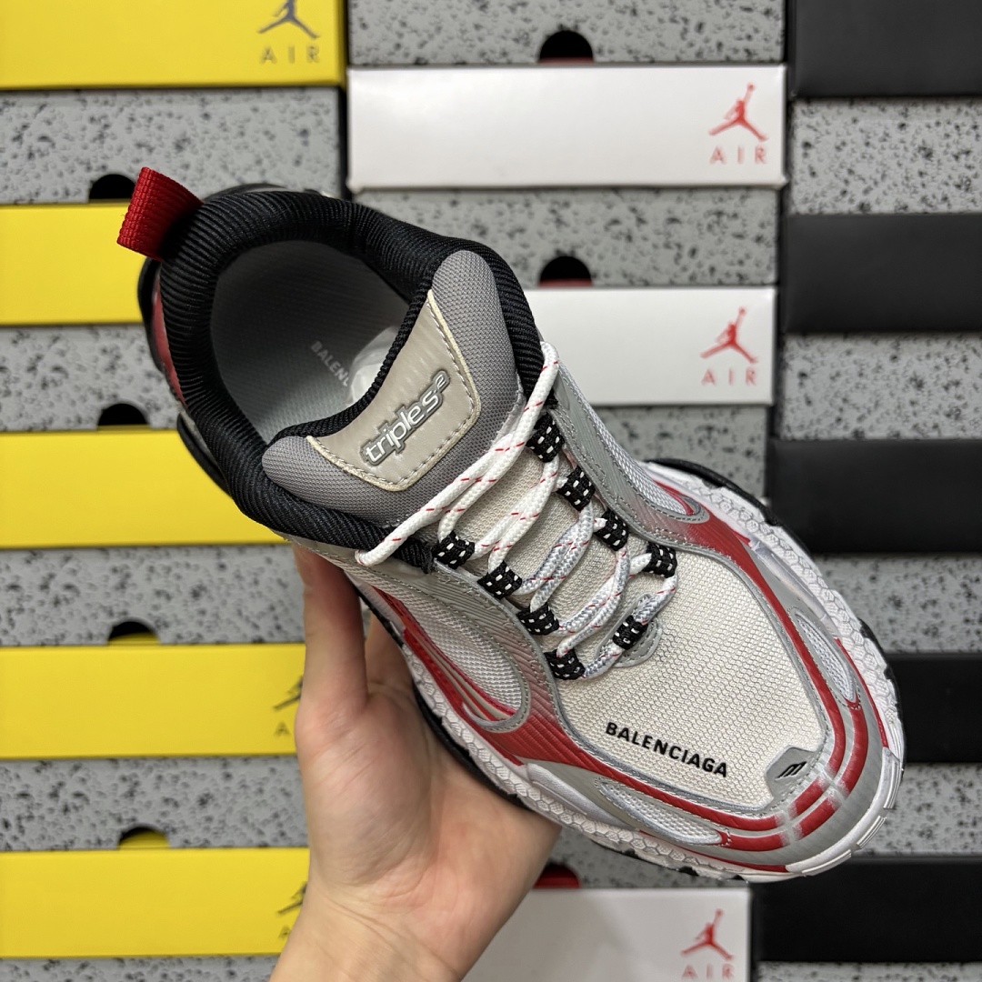 Balenciaga Triple S 2 - Image 12