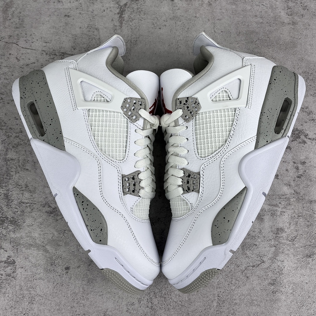 Nike White Oreo - Image 7