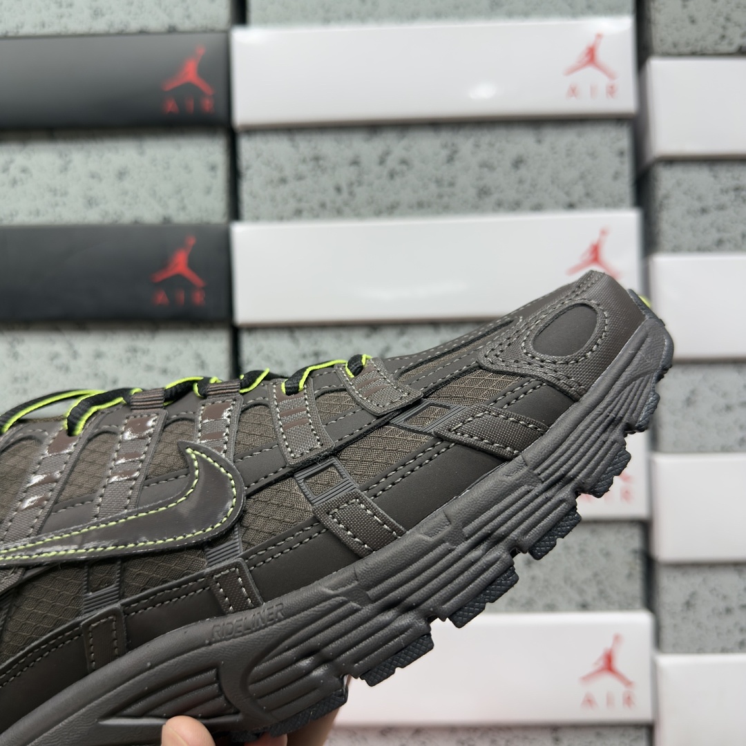 Nike P-6000 - Image 4