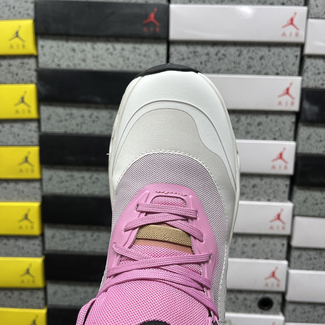 On Running Cloudtilt 2 LOEWE (Pink White) - Image 3