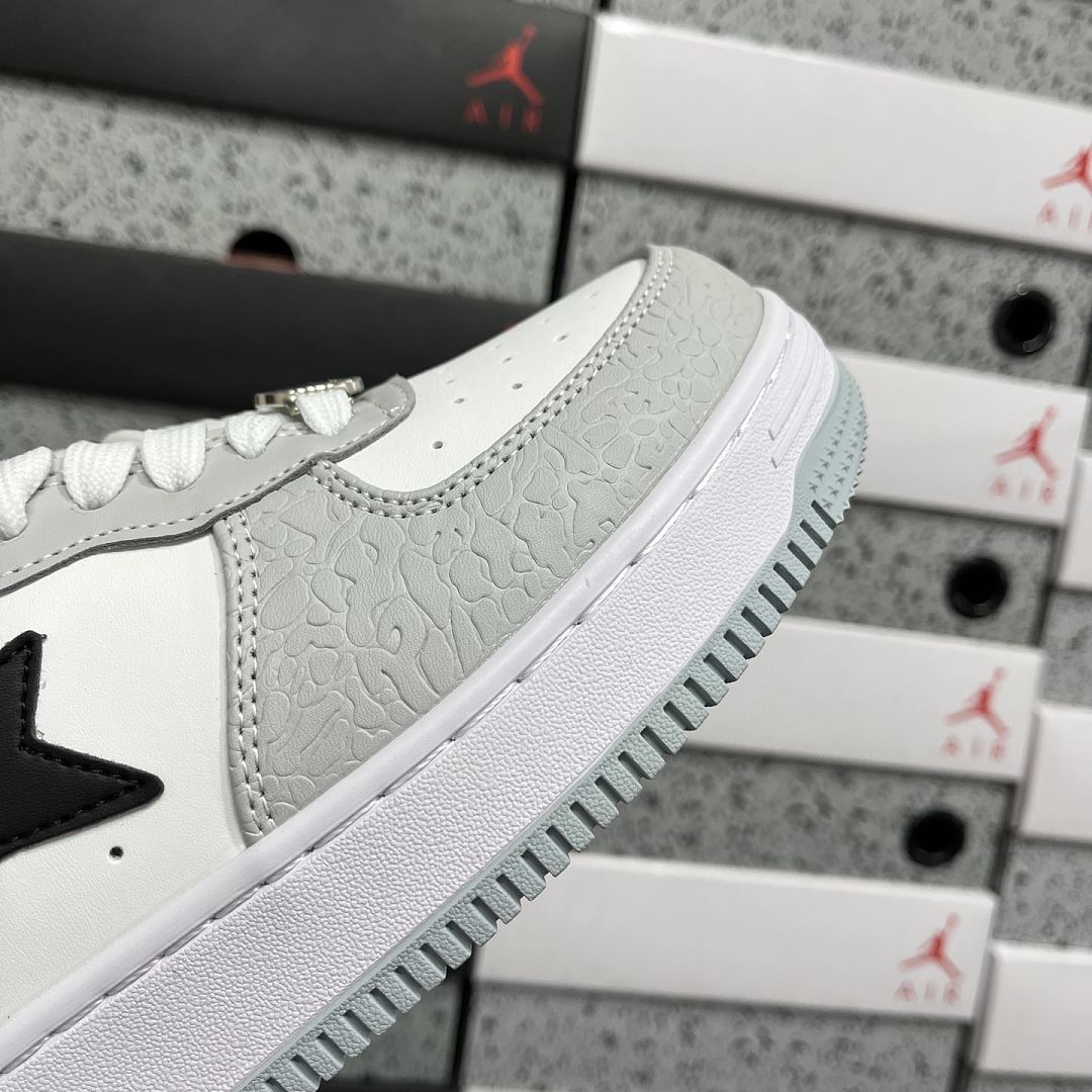 Bape Sta Low 1H70191002 - Image 9