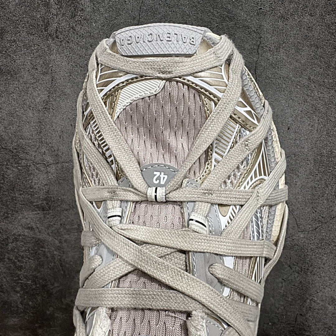 Balenciaga 3XL Extreme Lace - Image 115