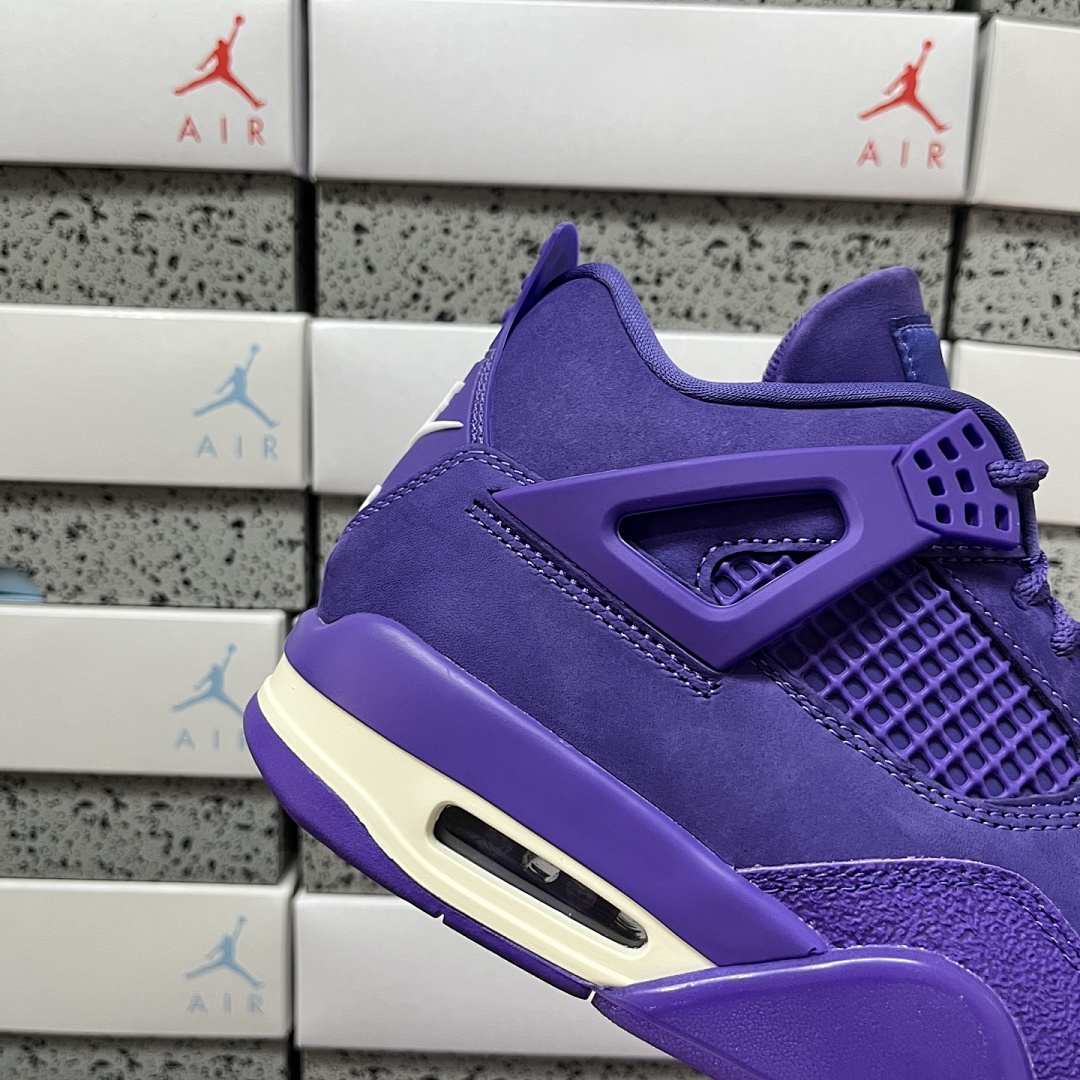 Nike Purple Brick - Image 3