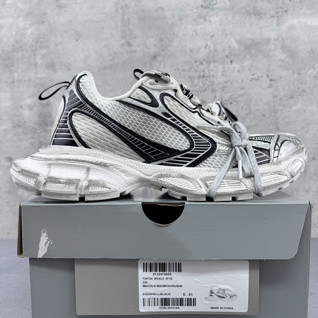 Balenciaga 3Xl - Image 61