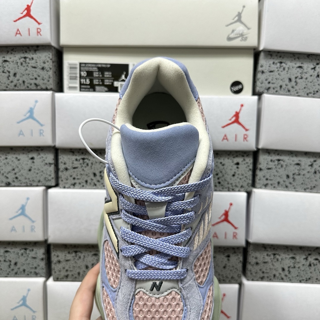 New Balance 9060 - Image 9