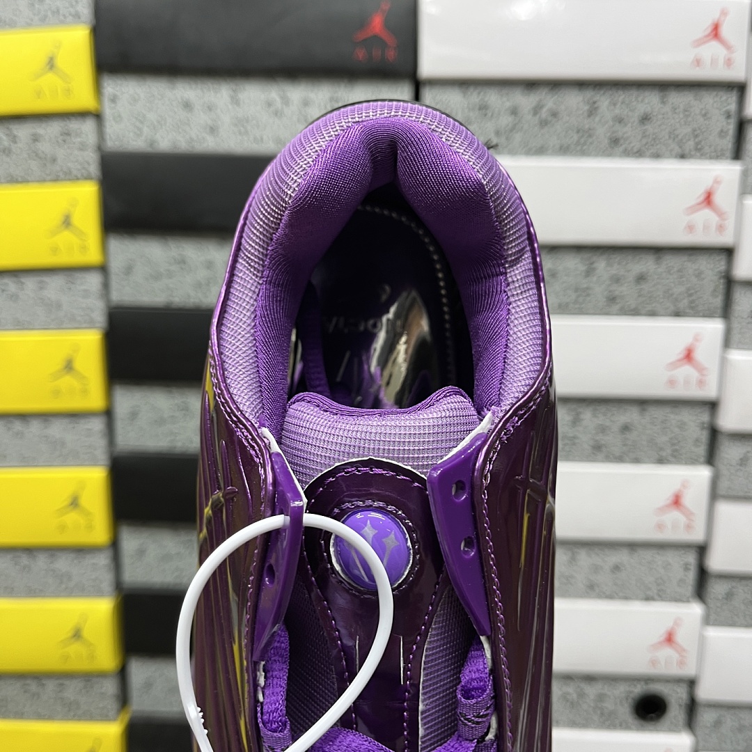 Nike Hot Step 2 Drake - Image 2