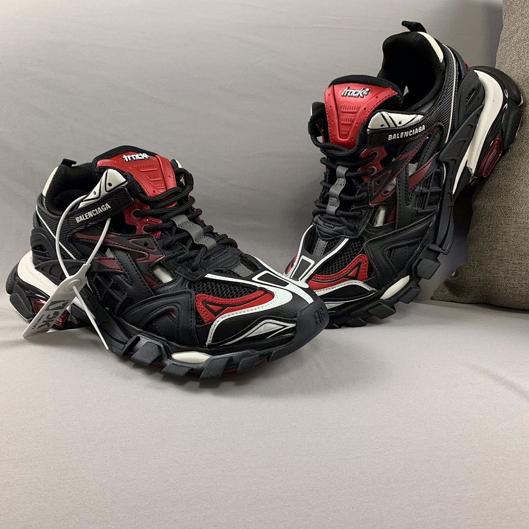 Balenciaga Track.2 - Image 60