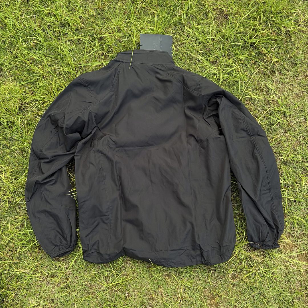 Arc'teryx Nodin Jacket Sun Stand Collar - Image 9