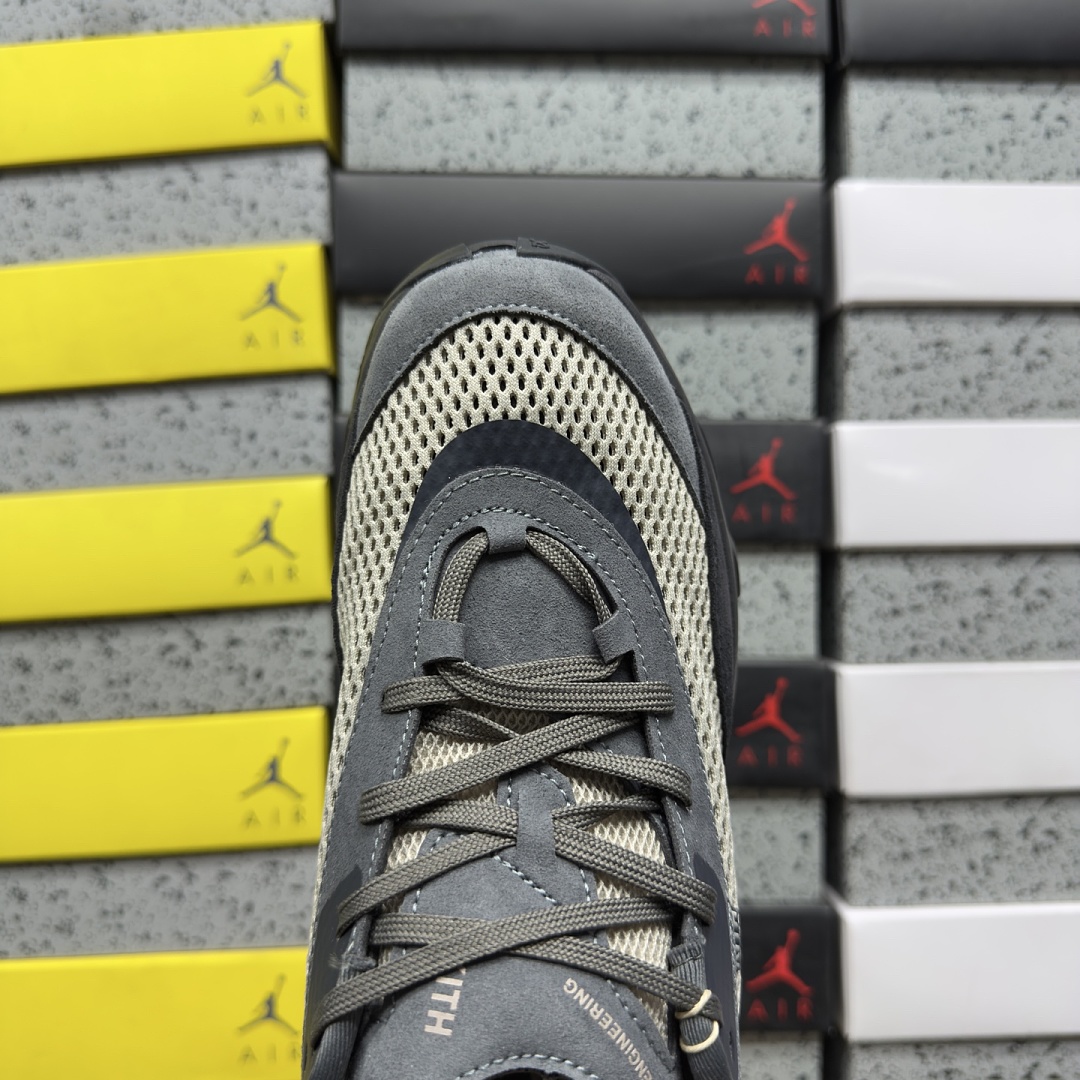 On Running Running K-Tech 2 Kith Thorn Ganache - Image 8