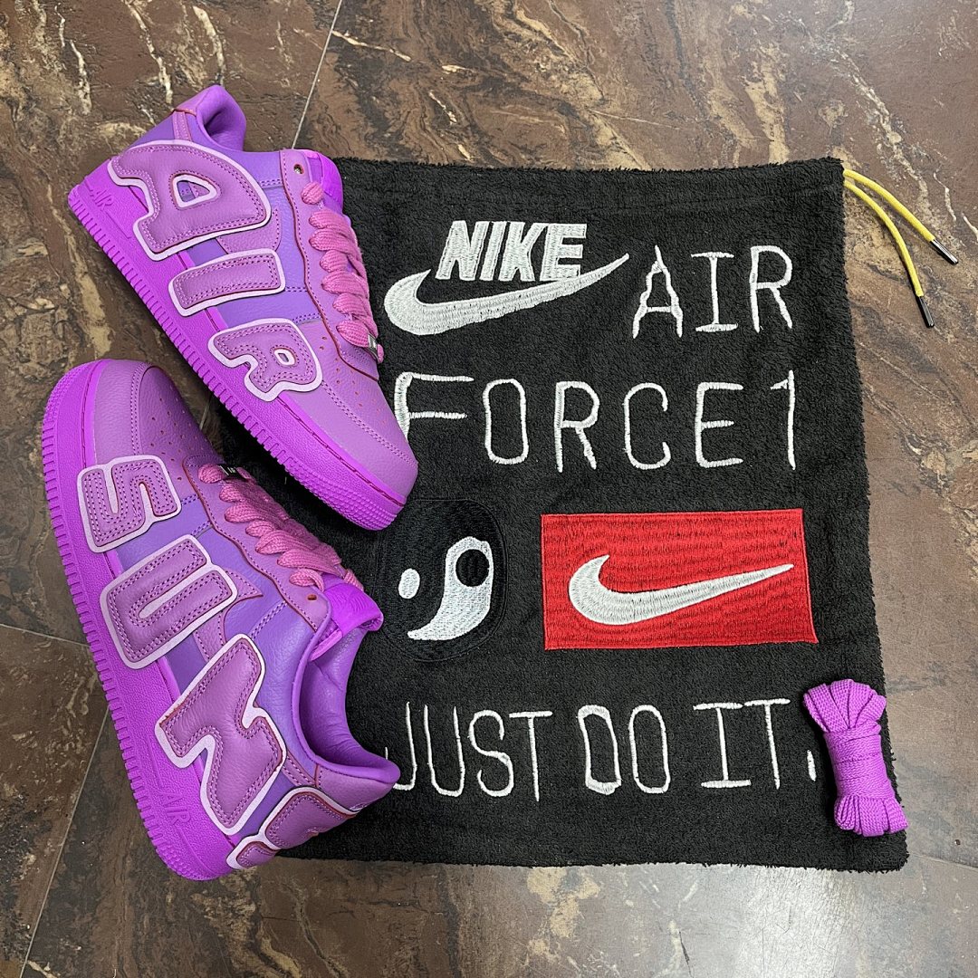Nike Air Force 1 Low Cactus Plant Flea Mar - Image 11