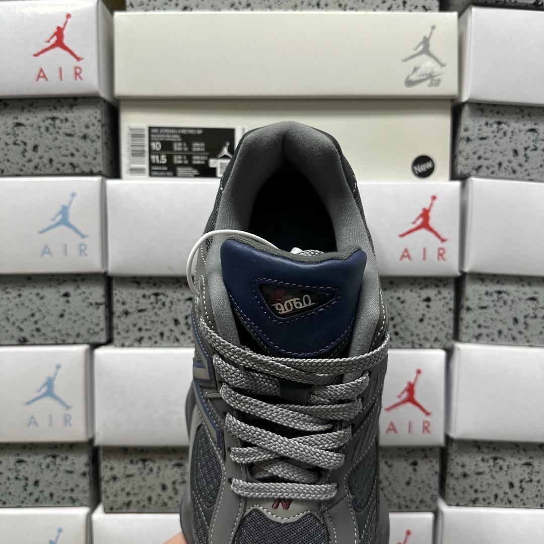 New Balance 9060 - Image 5