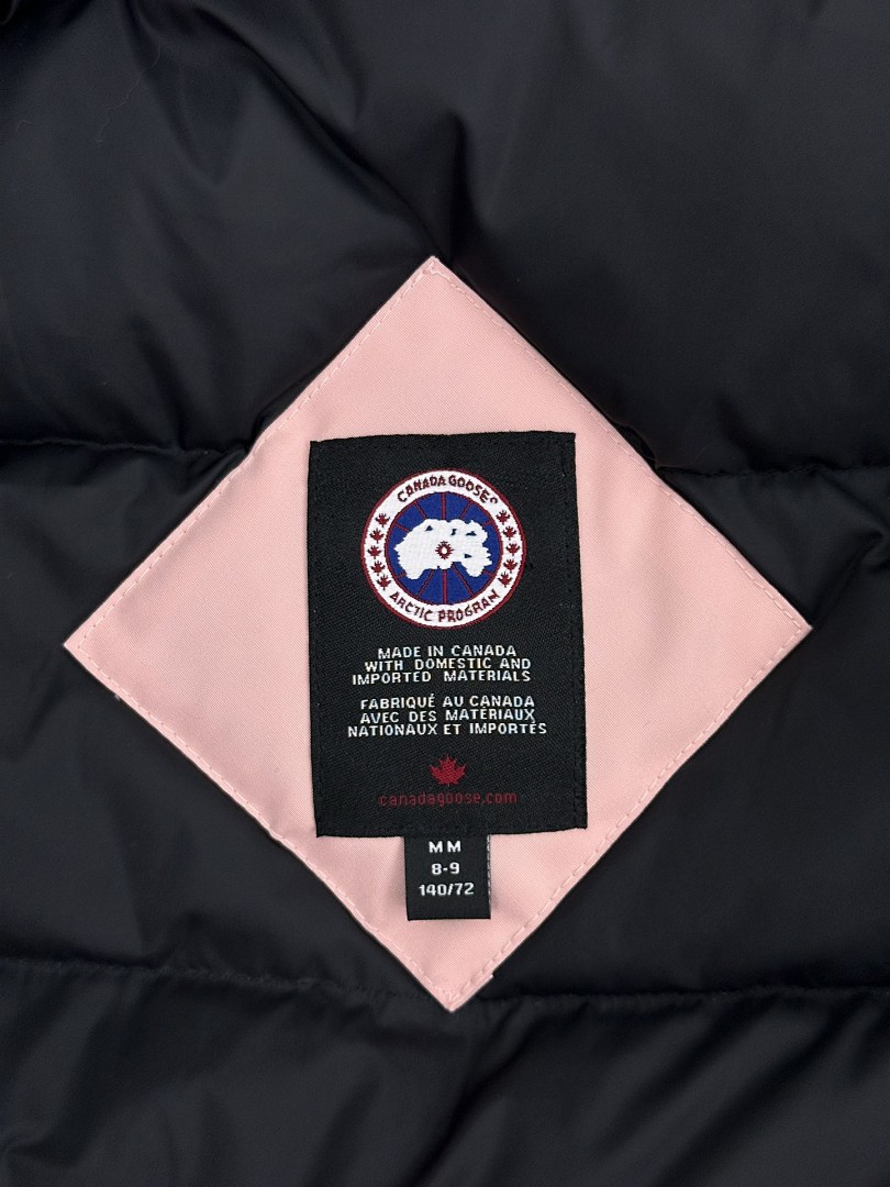 Canada Goose Children's Wear - Image 3