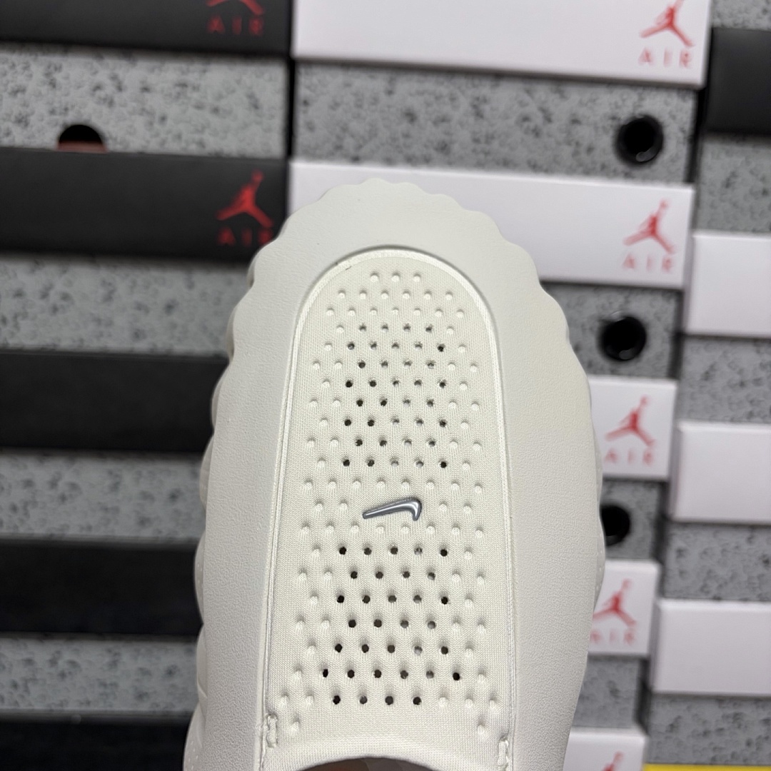 Nike Mind 001 Slide Light Bone HQ4307-002 (Beige) - Image 9
