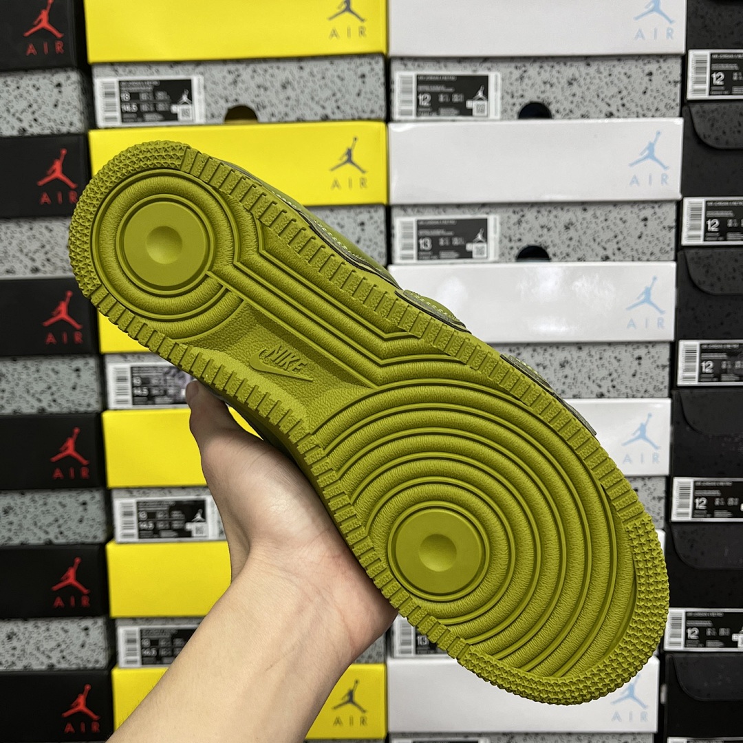 Nike Air Force 1 Low Cactus Plant Flea Mar - Image 5