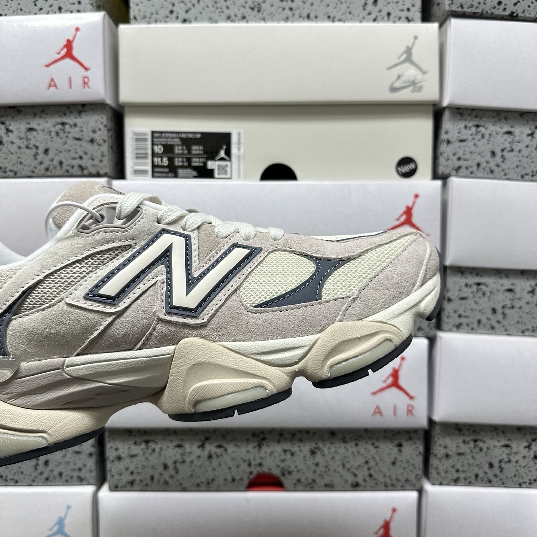 New Balance 9060 - Image 9