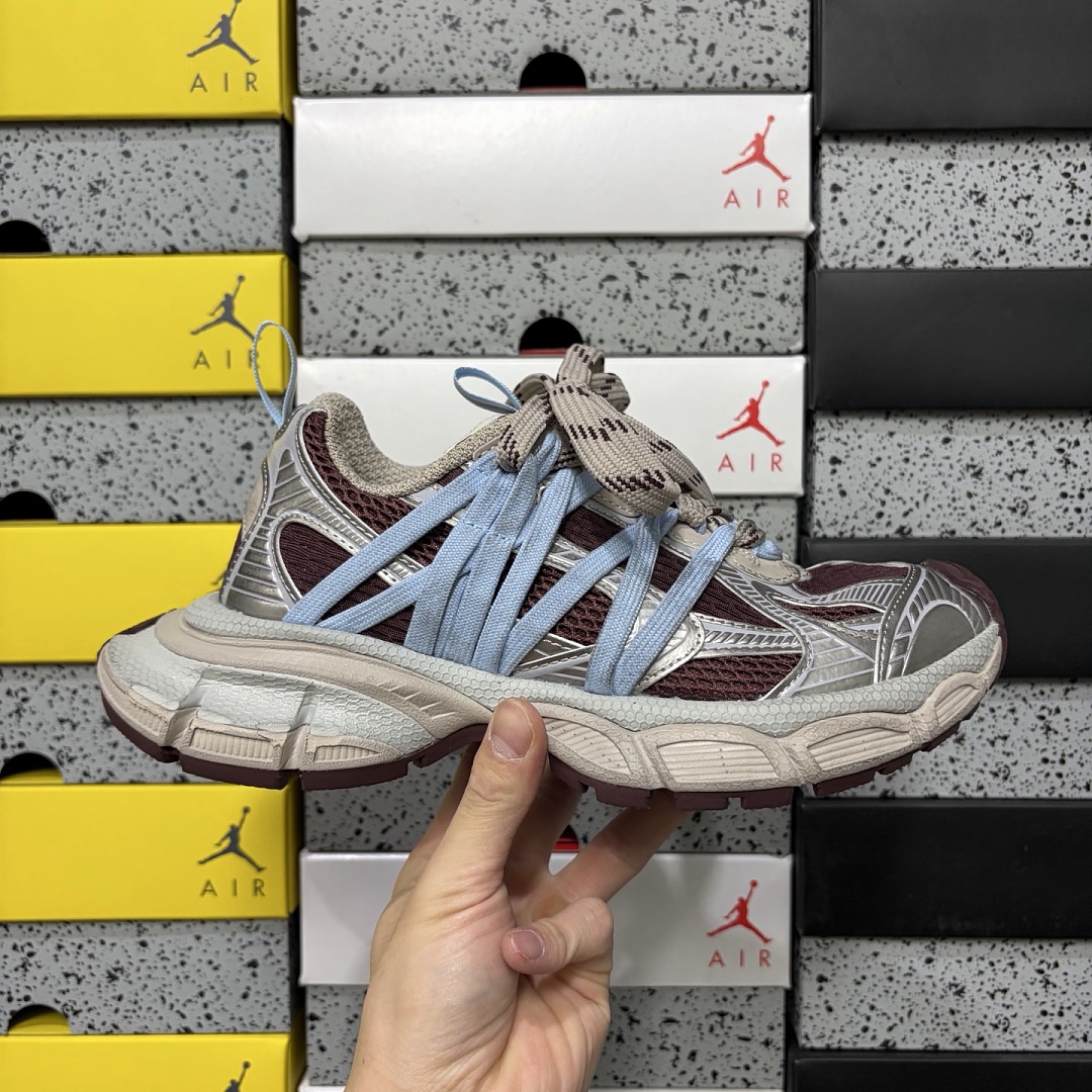 Balenciaga BLCG 3XL - Image 4
