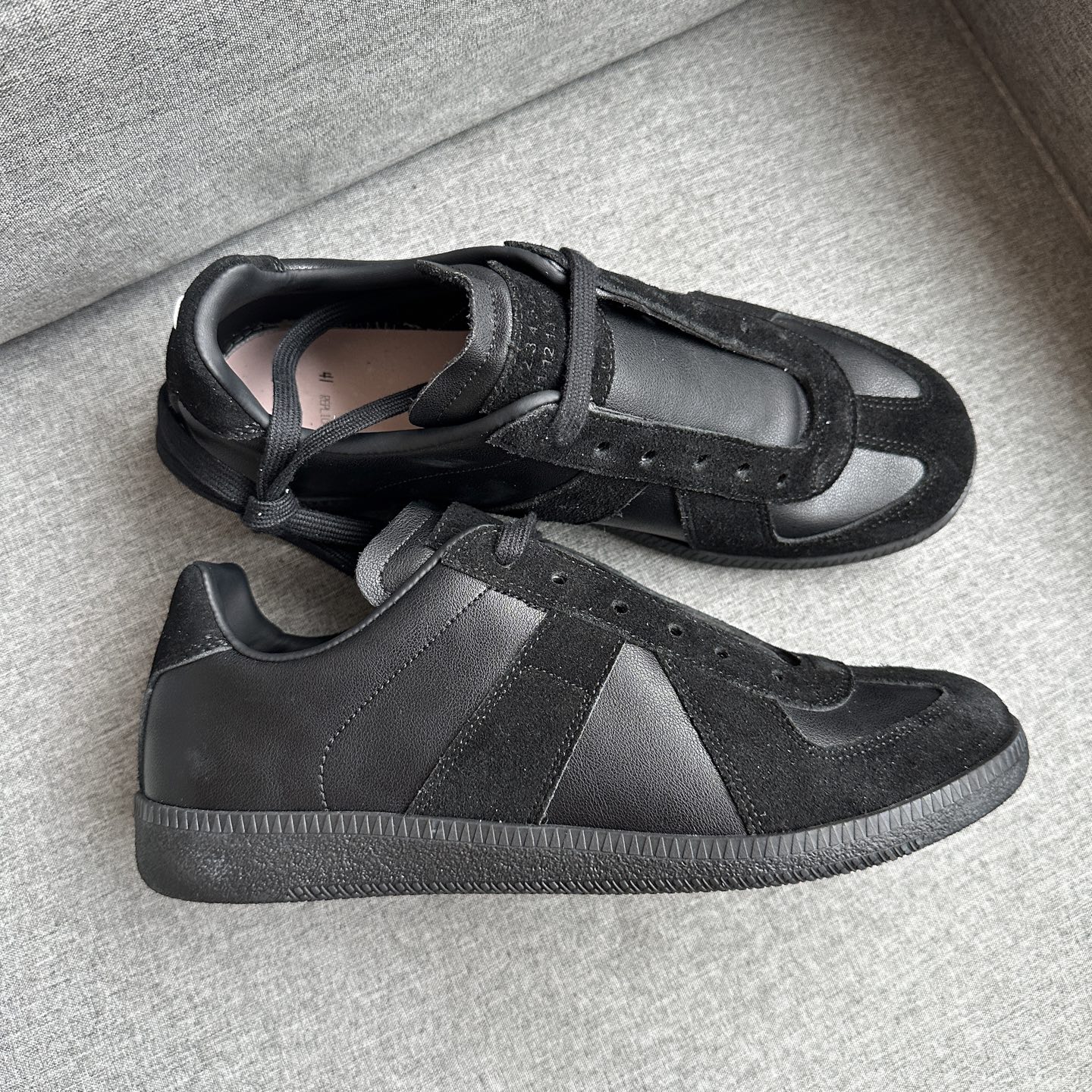 On Running Maison Margiela Replica - Image 14