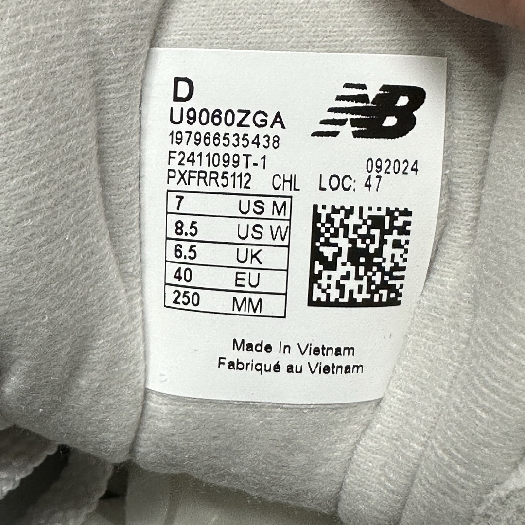 New Balance 9060 - Image 10
