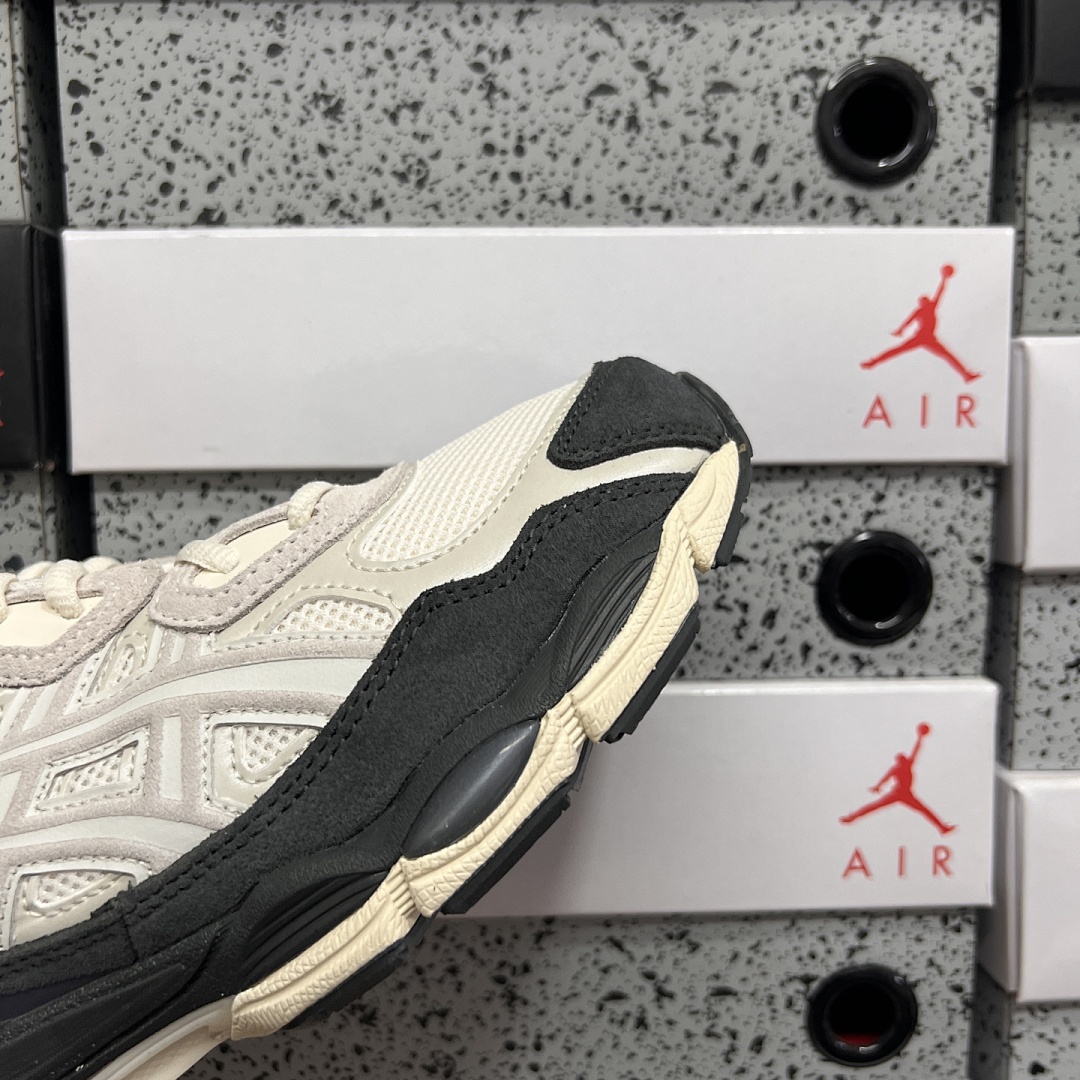 ASICS Gel-NYC White Smoke (Grey) - Image 8