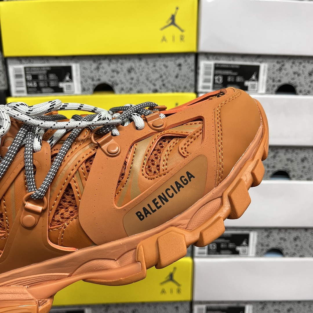 Balenciaga Track Trail Laces 3.0 - Image 7