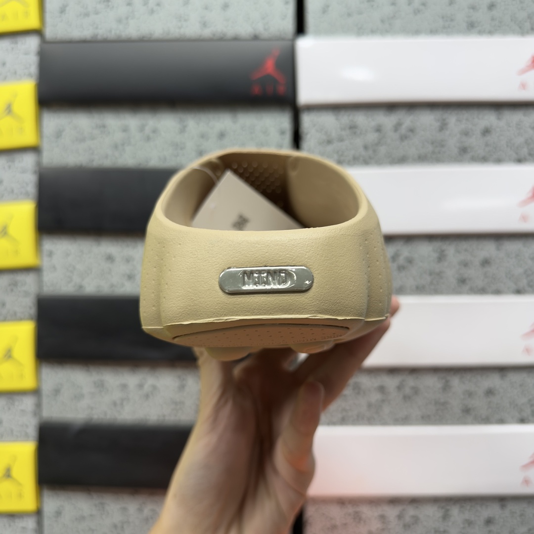 Nike Mind 001 Slide Rattan - Image 7