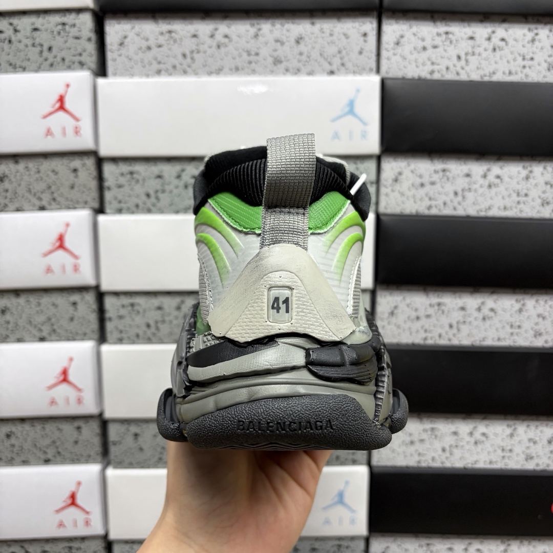 Balenciaga Triple S 2 - Image 7