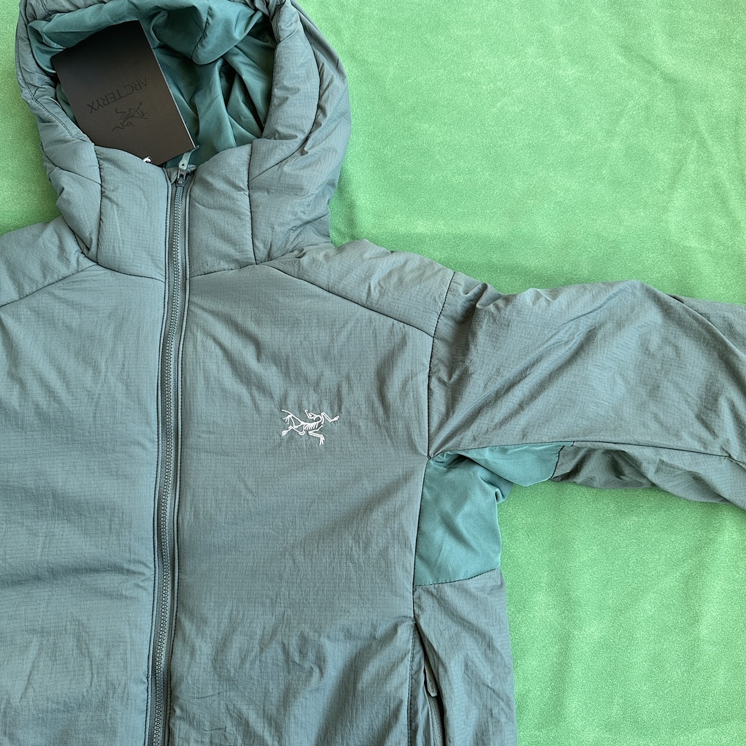 Arc'teryx Atom Heavyweight Hoody 2.0 - Image 4