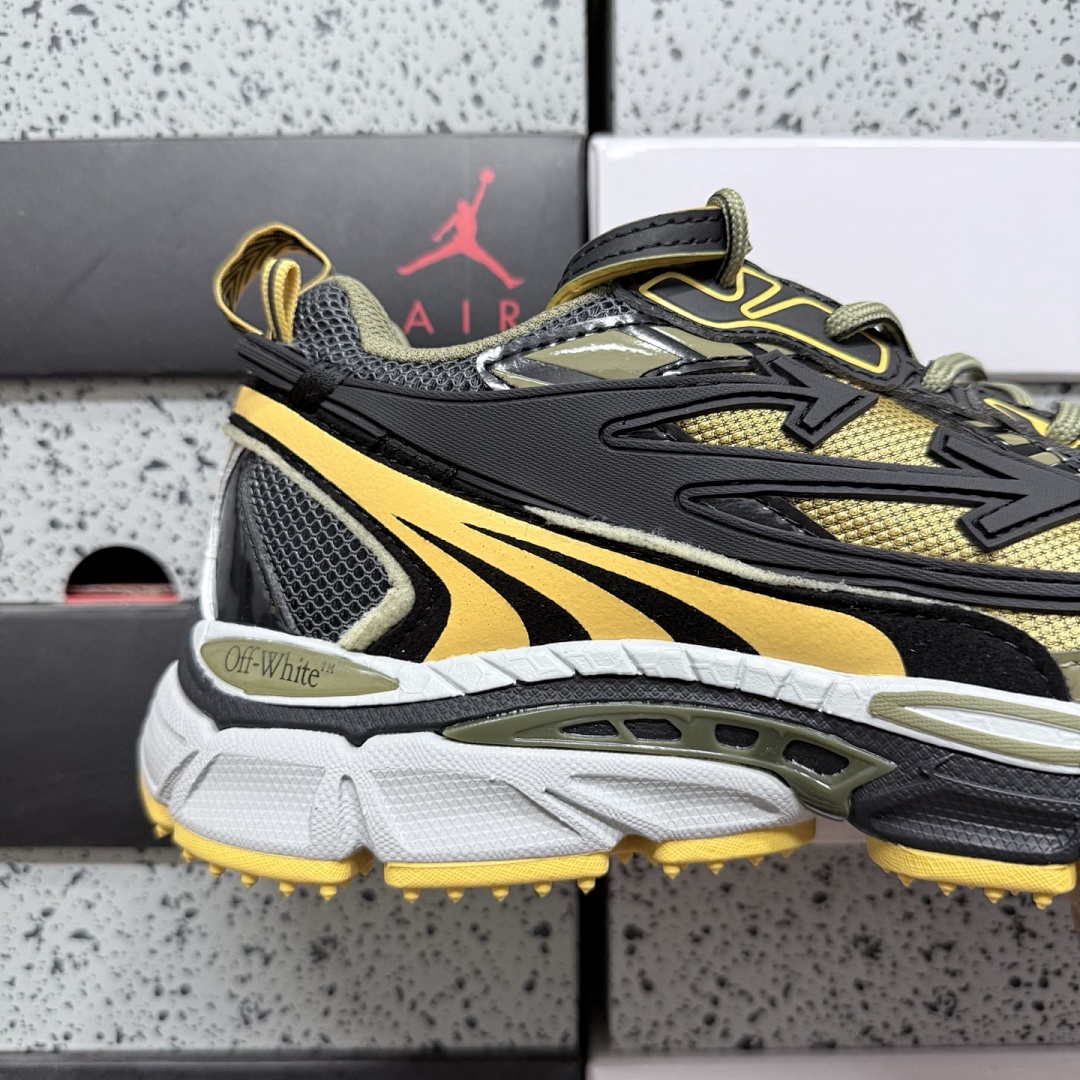 Off-White Be Right Back - Image 7