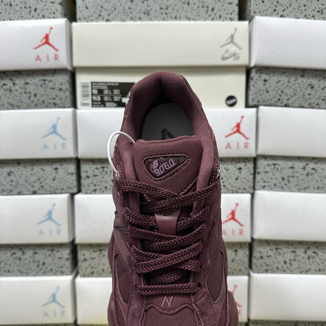 New Balance 9060 - Image 3