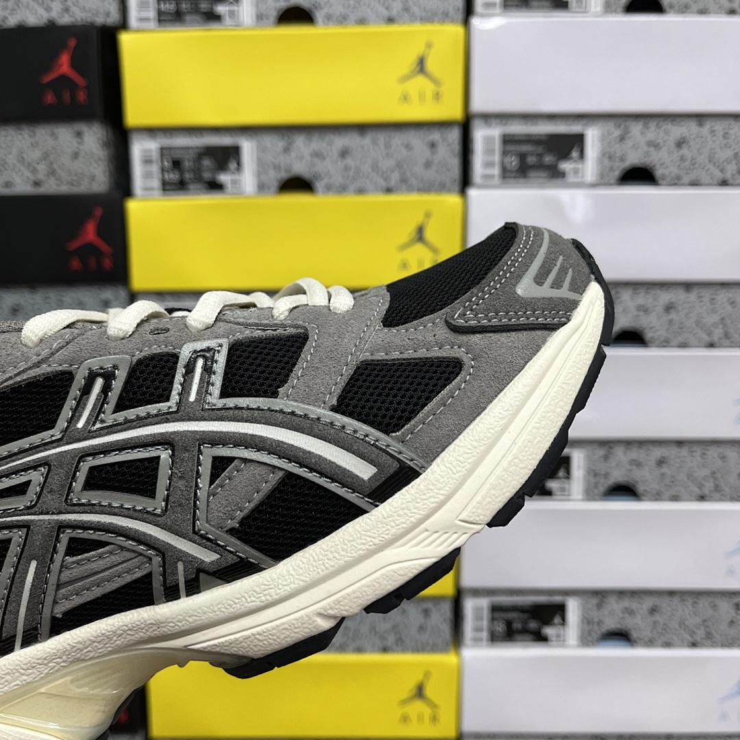 ASICS Gel 1130 Grey / (Black) - Image 9