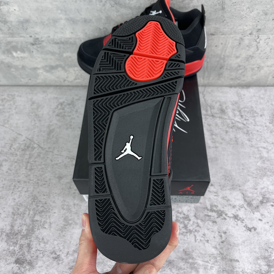 Nike Red Thunder - Image 6