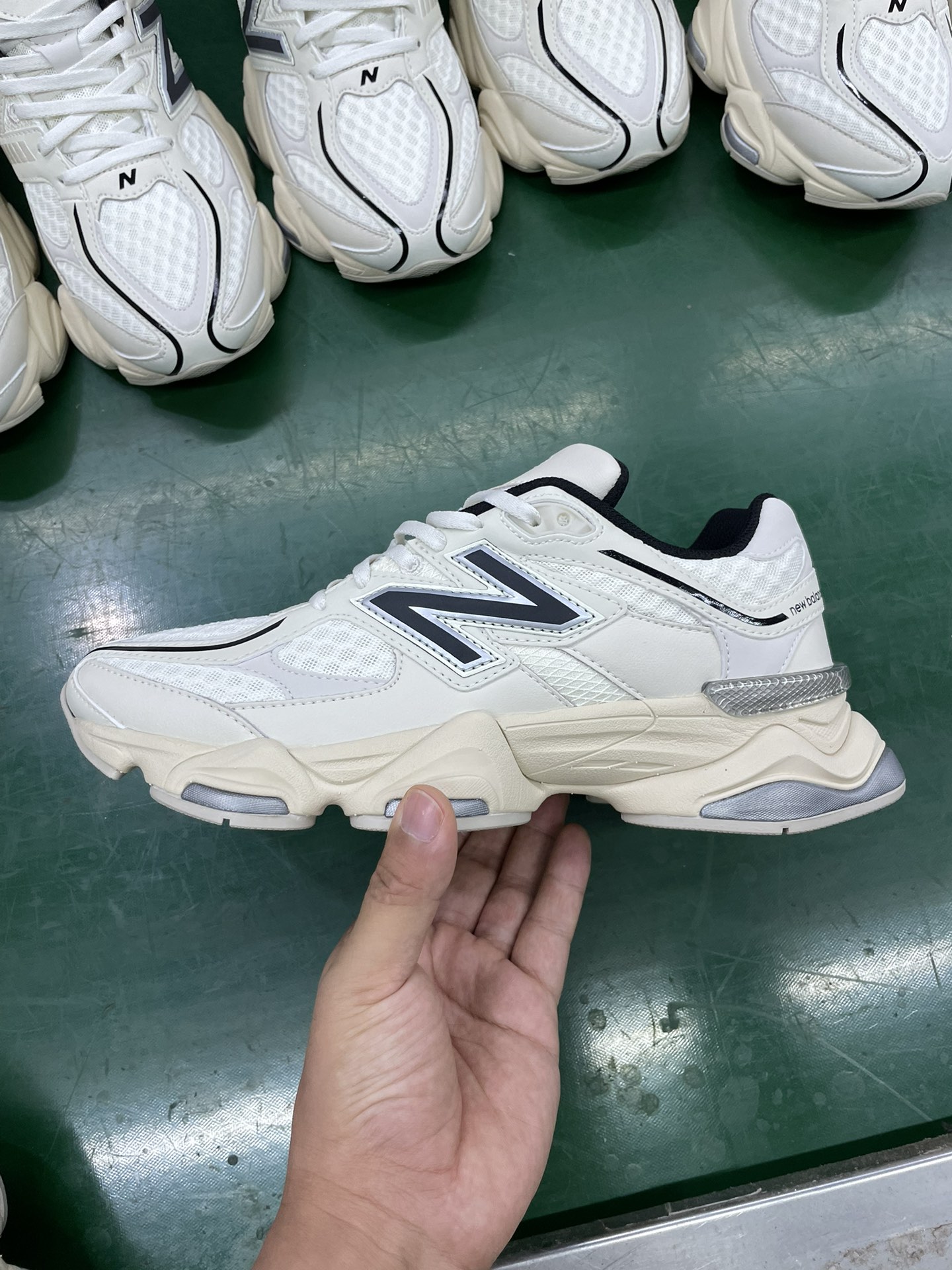 New Balance 9060 - Image 10