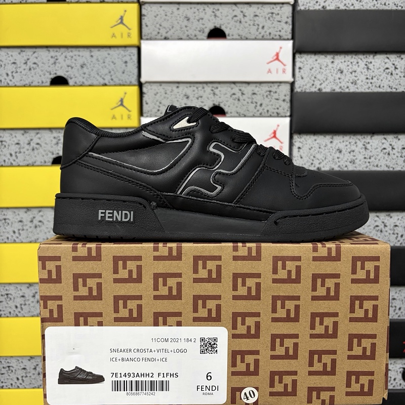 Fendi Match FD