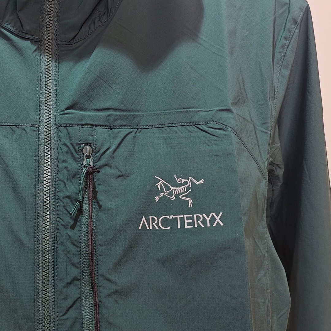 Arc'teryx Squamish Hoodie - Image 37