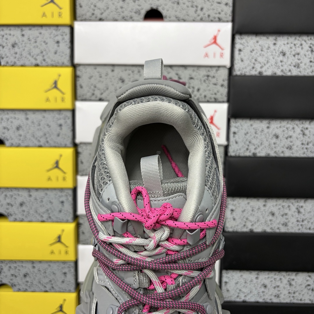 Balenciaga Track - Image 6