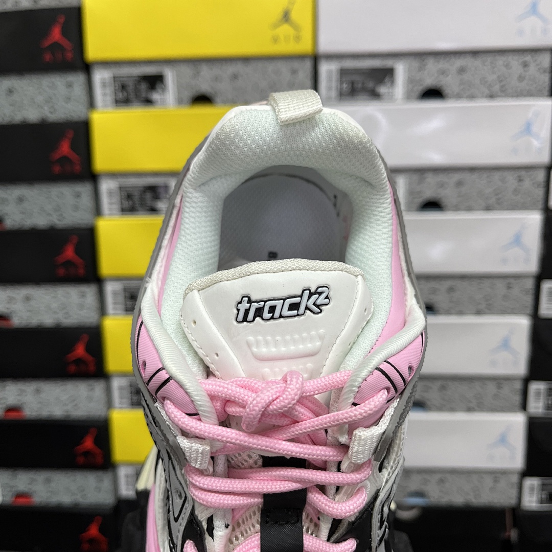 Balenciaga Track 2.0 - Image 67