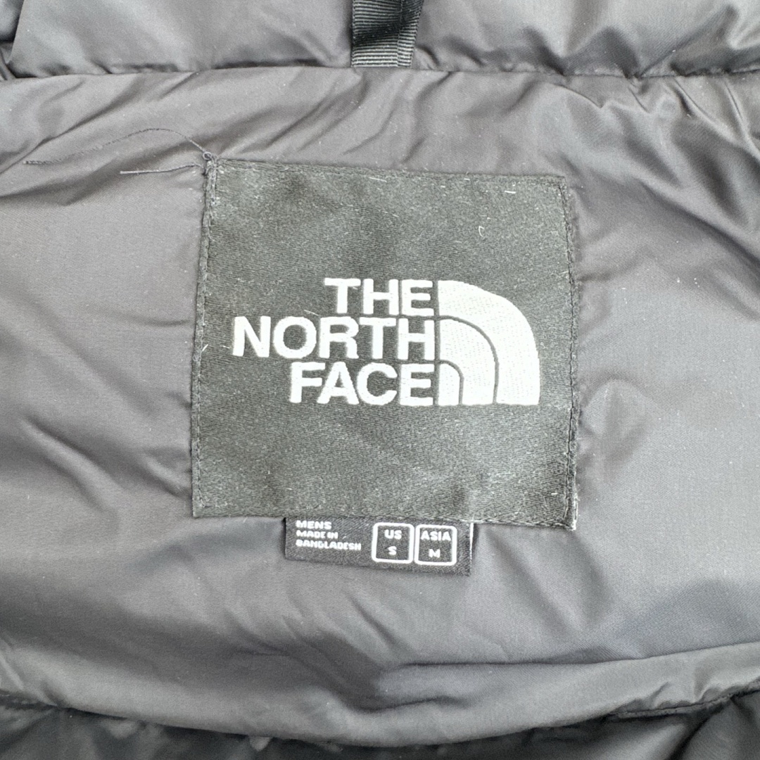 The North Face TNF 1996 Retro Nuptse Vest - Image 51