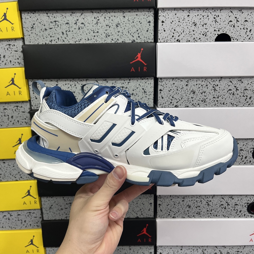 Balenciaga Track - Image 10