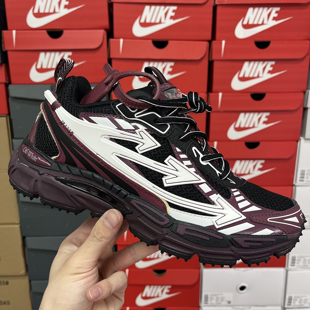 Off-White Be Right Back - Image 9