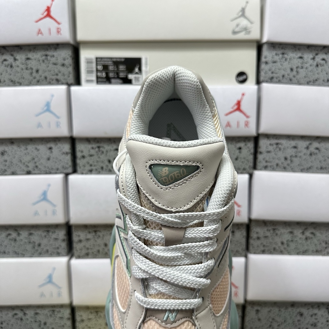 New Balance 9060 - Image 7
