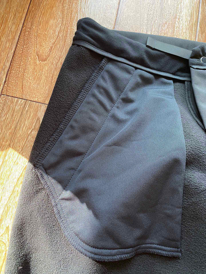 Arc'teryx GAMMA Mx Pants Fleece Gama Long - Image 5